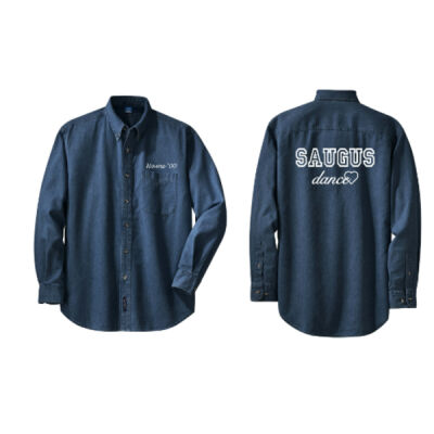 SHS Dance Denim Thumbnail