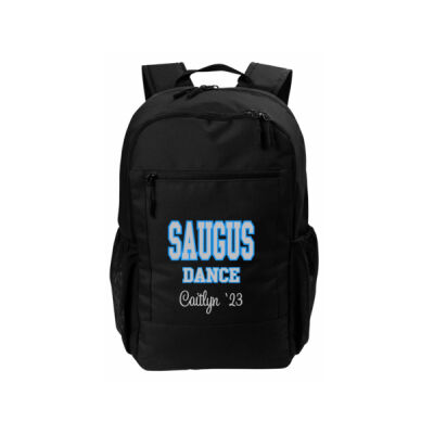 Saugus Dance Backpack Thumbnail