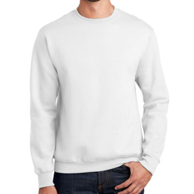 Saugus Dance Crewneck Sweatshirt Thumbnail